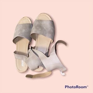 Size 81/2 soda brand